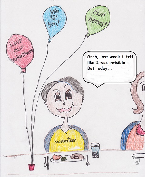 Luncheon and Food for Thought 001