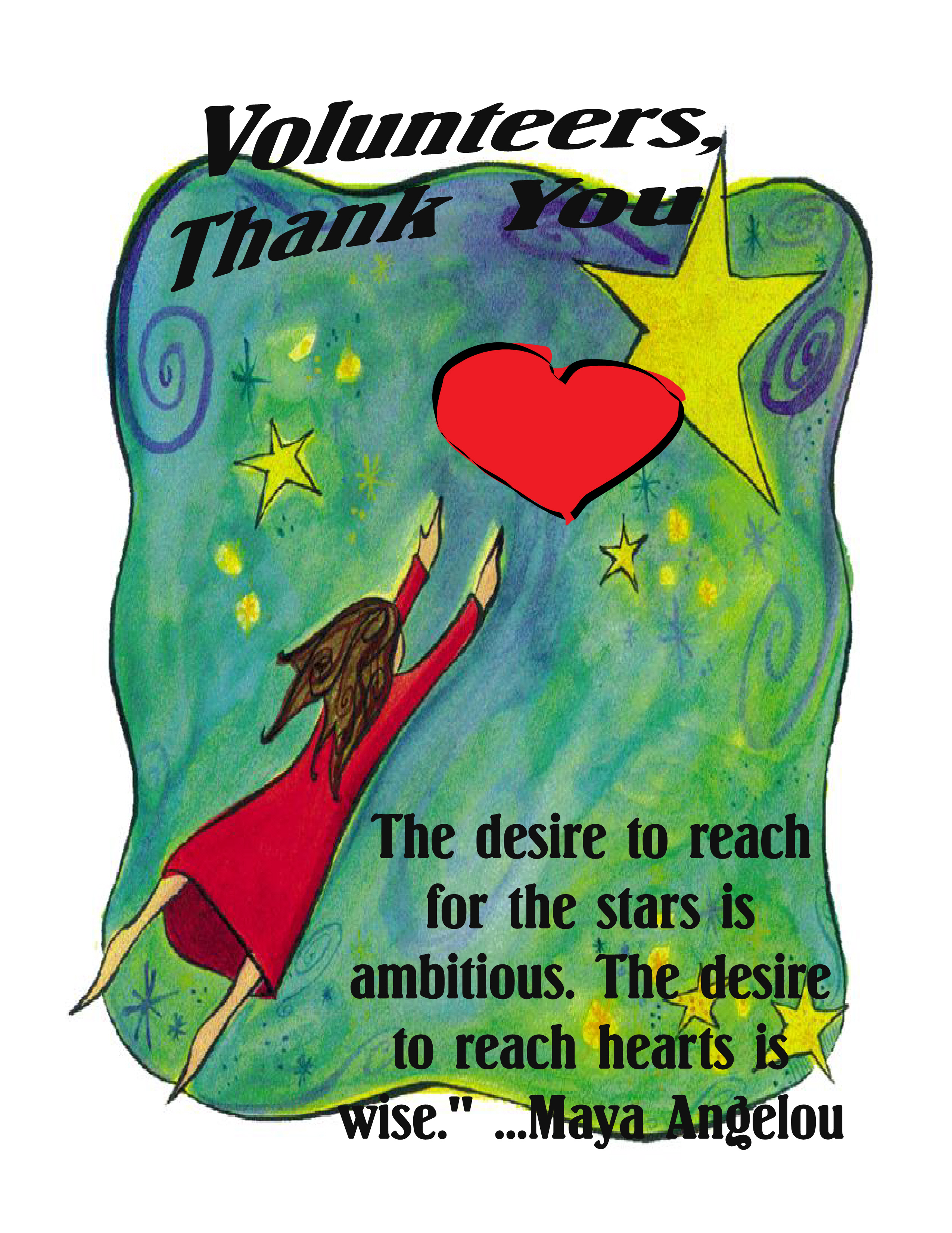Happy Volunteer Appreciation Week – volunteerplaintalk