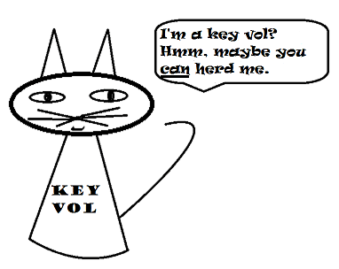 Captains of Our Destiny The Key Volunteer Account Manager