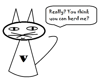 Captains of Our Destiny