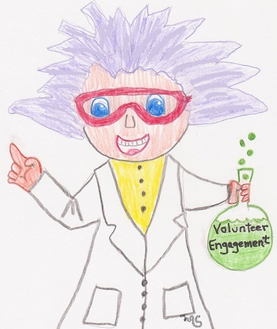 Is Volunteer Management a Science