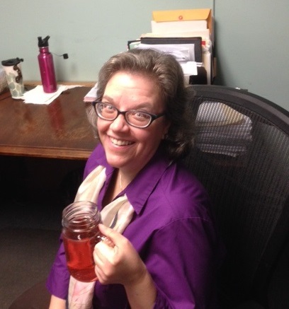 An Interview with Laura Rundell, CVA