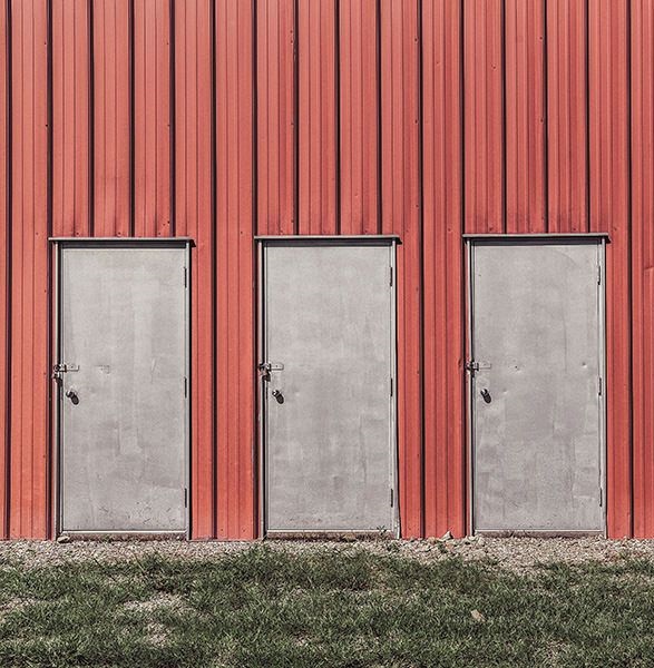 Volunteering and the Goldilocks Margins