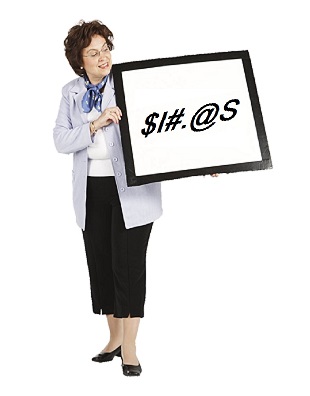 The Value of a Volunteer?&nbsp;$I#.@S